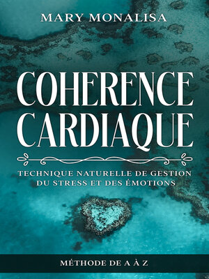 cover image of Cohérence Cardiaque